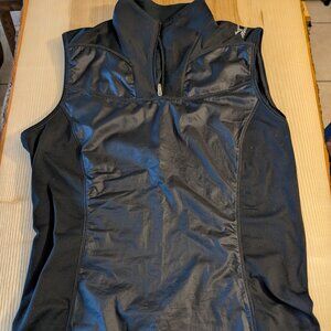 Mizuno running vest for woman